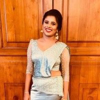 Sandali Fernando