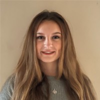 Jasmine Yeomans Cert Cii