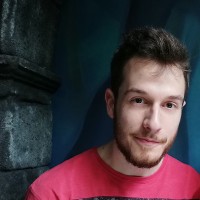 Achilleas Papastamatiou