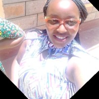Sarah Karanja