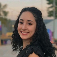 Anna Giulia Pereira