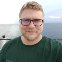 Bogdan Lyashenko