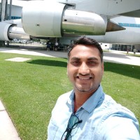 Aman Kumar Dwivedi