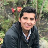 Cristian A. Méndez López
