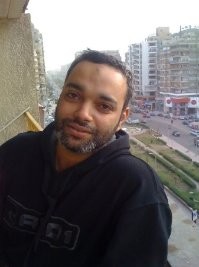 Mohammed Saber