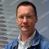 Mike Parish
