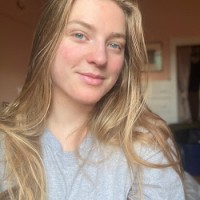 Chloe Pieper-Wasem