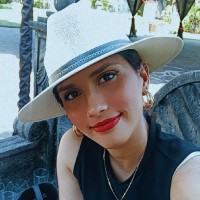 Azalea Michel Tapia
