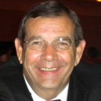 Stewart Olson
