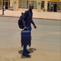 Mody Mikailou OUEDRAOGO