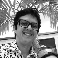 Romero Dias H. de Araujo