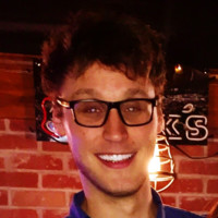 Michael Turrell