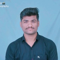 Suhas Patil (スハス・パティル)