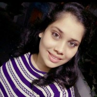 Nandini Admane