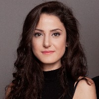 Yana Ilieva
