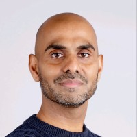 Ravi Chohan