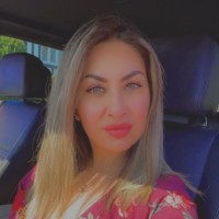 Naz Zandieh