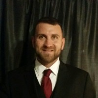 Justin Shockley