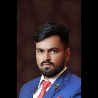 Abhilash Radhakrishnan