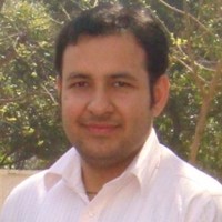 Gorav Kumar