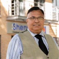 Rajeev Dewedi