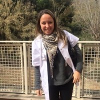 Gabriela Claudia Secondi