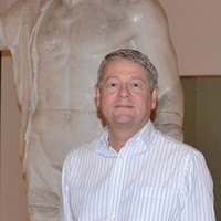 Paul Jeffery