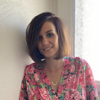 Abigaël Foucault