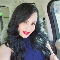 Mary Jane Sepulveda
