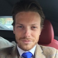 Charlie Hicks
