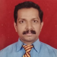 Uday Chavan