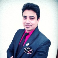 Kanti Dodia