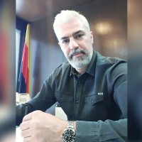 Saeed Kazeroni