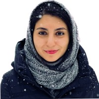 Maedeh Azadi Moghadam