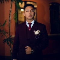 Kevin Rubier Ramos Bastidas
