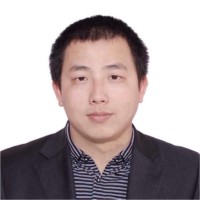 Nic Huang