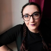 Gloria A.