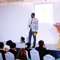 David Akeju