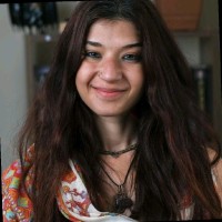 Ceren Özbıçakçı