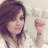 Ikram Dhahri