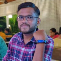 Kirit Sedani