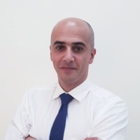 Mohammad Bdair, Cfa