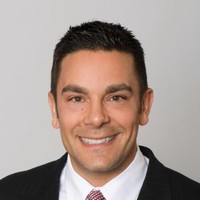 Mike Baldasarra