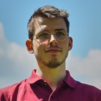 Clément Horel