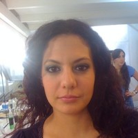 Daniela Saul