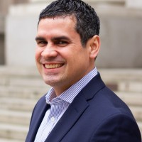 Herman Santiago