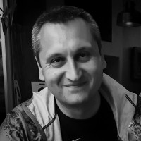Mario Patov