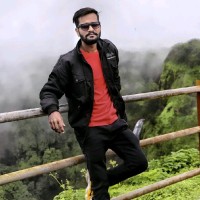 Vishal Kumar