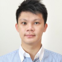Eric Chiang