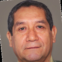 Francisco Rodriguez Villalobos